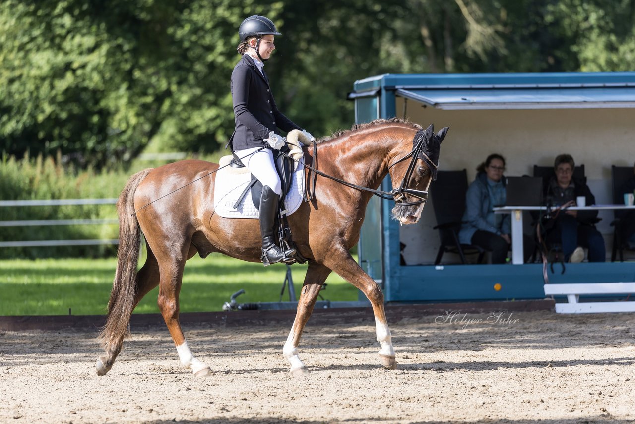 Bild 613 - Pony Akademie Turnier